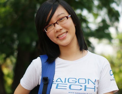 Du học Mỹ trên đất Việt