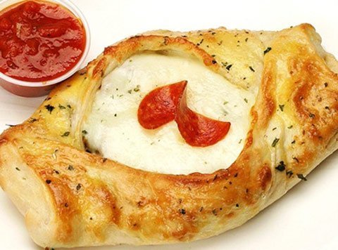 Nhiễm khuẩn cực độc, pizza bị thu hồi hàng loạt