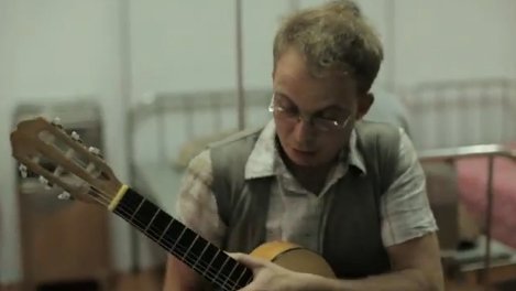 Phim ngắn của sinh viên 9X lọt giải thưởng Á-Âu