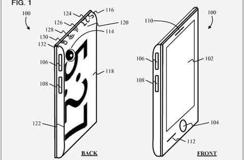 Microsoft đang bí mật nghiên cứu ĐT đa màn hình?