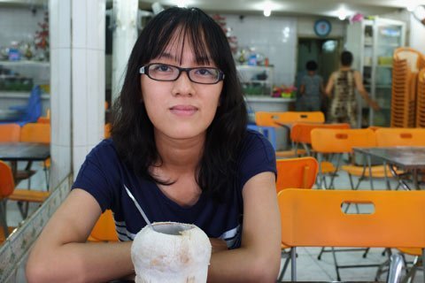 Giải nhất tiếng Anh quốc gia tự phê bệnh thành tích