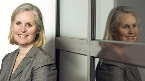 Những “bóng hồng” quyền lực nhất làng công nghệ