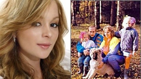 Chàng trai Hàn phủ nhận cưới con gái Putin