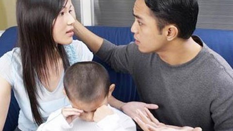 Có con riêng trước khi lấy chồng…