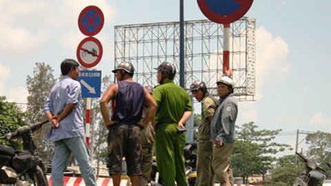 Nam sinh viên bị sát hại dã man trên đường