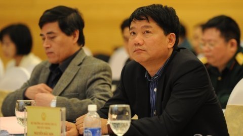 Hôm nay, Bộ trưởng Thăng giải trình trước UB Pháp luật