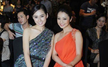 Mai Phương Thuý, Jennifer Phạm: Ai đẹp hơn với thời trang Luala?