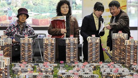 Doanh nghiệp địa ốc nói về việc hạ giá nhà