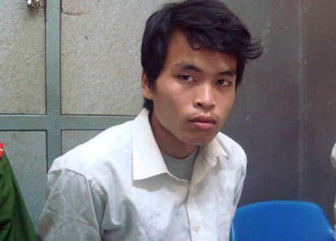 Cháu giết bà dã man vì 20.000đ