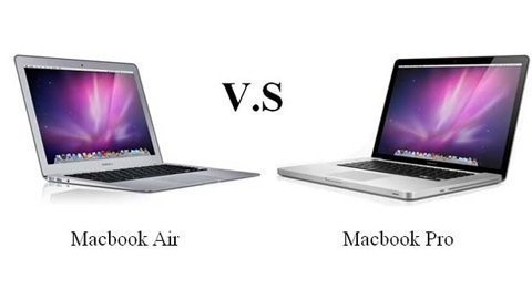 Apple sắp tung MacBook “lai”