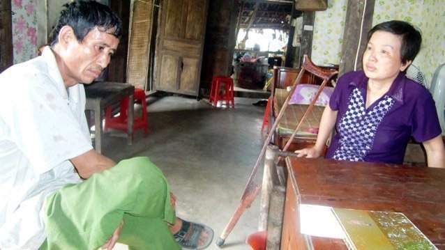 Rơi nước mắt với những nữ sinh ngỗ ngược