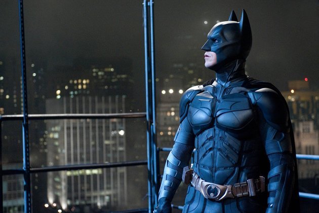 Siêu bom tấn 'Dark Knight Rises' tung trailer hoành tráng