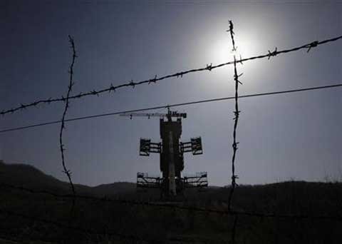 Ngày mai, Triều Tiên sẽ thử hạt nhân lần 3?