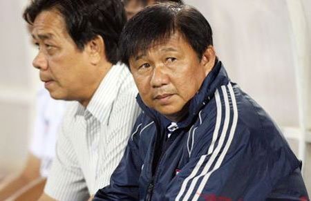 Bình Dương chính thức 