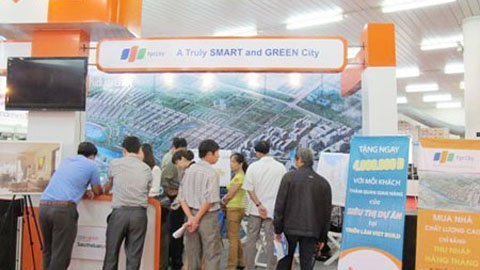 Có thể sở hữu nhà với lương 5 triệu đồng/tháng?