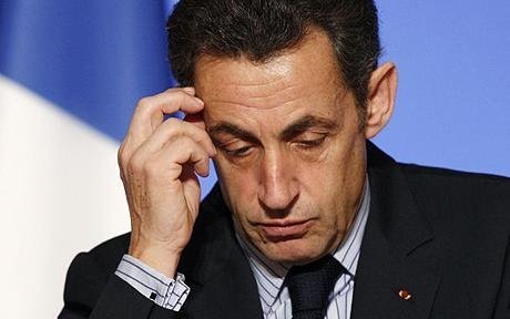 Tái đắc cử - Nhiệm vụ bất khả thi của Sarkozy