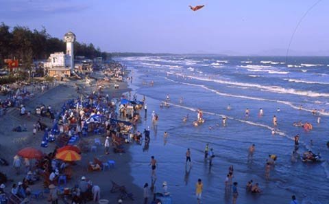 Cẩn thận khi đi du lịch trong các ngày nghỉ lễ