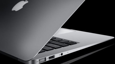 Tim Cook thẳng thừng bác ý tưởng iPad lai notebook