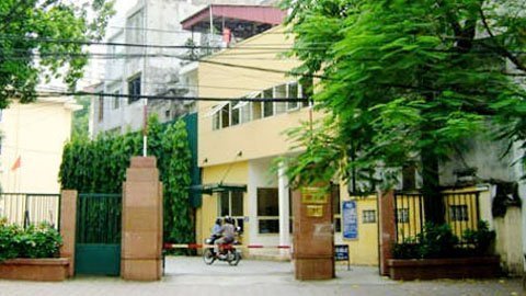 Bộ GTVT cần hơn 10.000 tỷ đồng xây trụ sở
