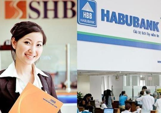 Habubank mất tên sau khi sáp nhập vào SHB