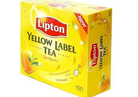 Trà Lipton bị tố chứa nồng độ thuốc sâu lớn