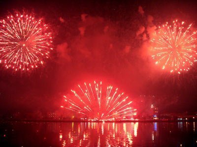 TP.HCM: Đường phố sẽ sạch bóng lô cốt dịp 30/4