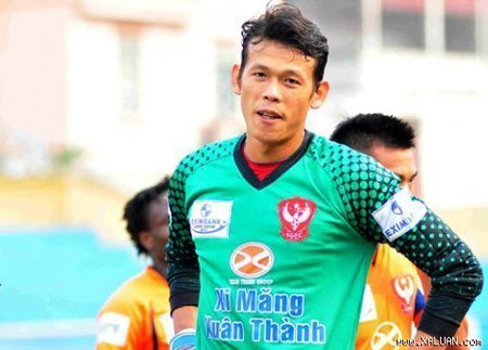 Tấn Trường bị 