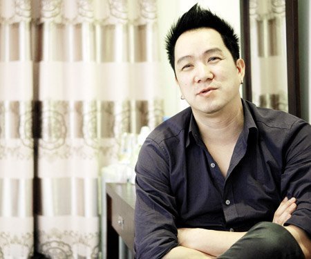 Huy MC và chuyện thành người nhà Nguyễn Cao Kỳ Duyên