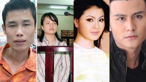 Vĩnh Thụy và những ai nữa?