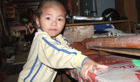 Danh sách bạn đọc ủng hộ các hoàn cảnh khó khăn tháng 04/2012