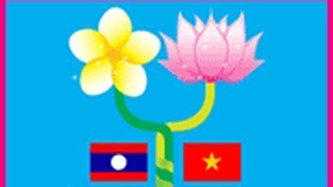 Kết quả cuộc thi tìm hiểu lịch sử quan hệ đặc biệt Việt Nam – Lào