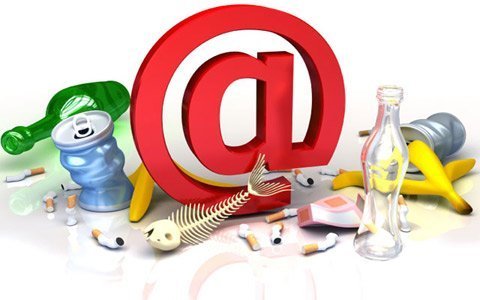 Việt Nam trong top 10 nước phát tán spam nhất thế giới
