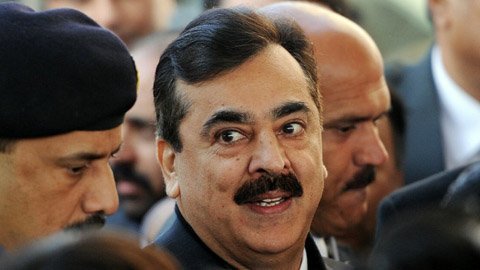 Thủ tướng Pakistan bị kết tội nhưng miễn án tù