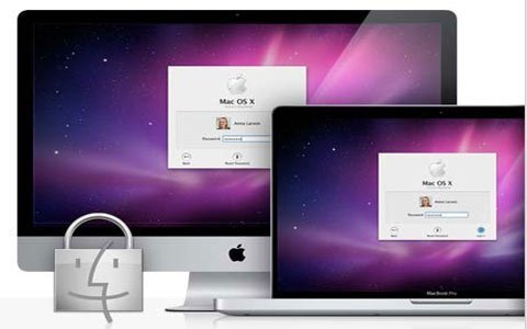 6 bước để giữ an toàn cho máy tính Mac