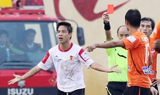 Ban Kỷ luật nương tay, Danh Ngọc được giảm án