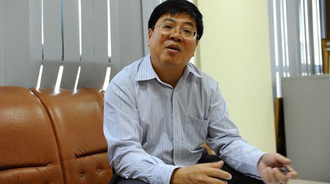 Cải cách lương: Chưa trình Trung ương mức cụ thể