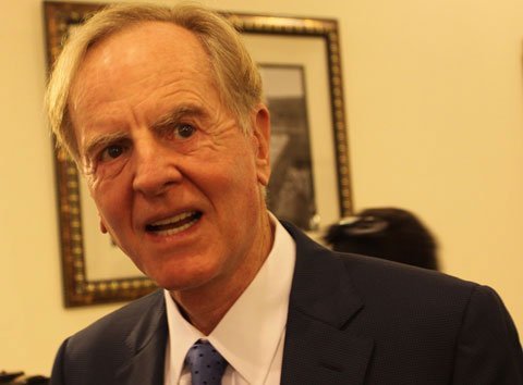 Người “sa thải” Steve Jobs đến Việt Nam