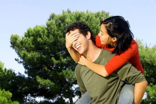 Tôi là “hàng hiếm”!