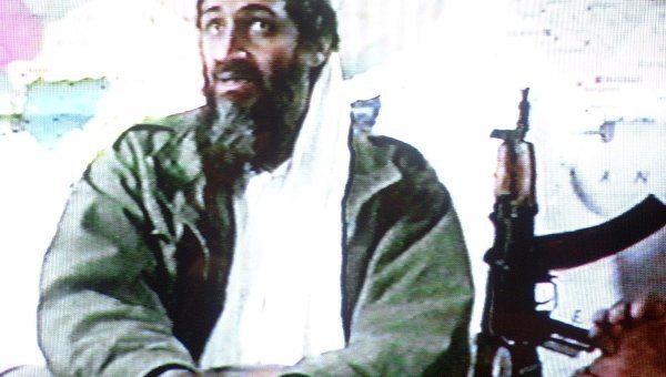 Pakistan đưa gia đình Bin Laden sang Ả Rập
