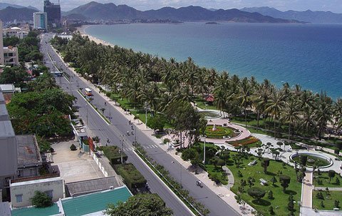 Nha Trang: Giá phòng dịp lễ tăng gấp nhiều lần