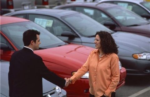 Những lưu ý đơn giản để bán ô tô nhanh