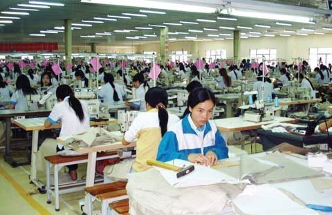 Hiệp định thương mại tự do Việt Nam-EU: Tìm cơ hội trong thách thức