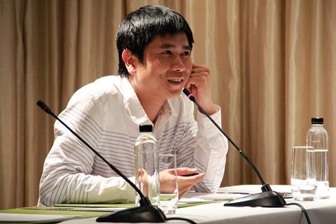 Hồ Hoài Anh làm giám khảo Bước nhảy Hoàn vũ