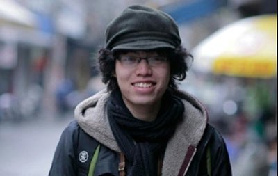 Những người lạ rất quen ở giảng đường