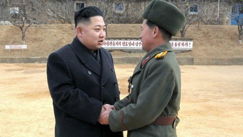 Thêm bằng chứng Triều Tiên sắp thử hạt nhân