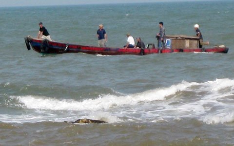 Nghệ An: Nhiều học sinh chết đuối thương tâm