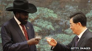 Nam Xu Đăng chờ 'món quà lớn' của Trung Quốc