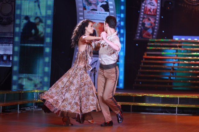 Minh Hằng lột xác, Minh Quân bớt chiêu trò