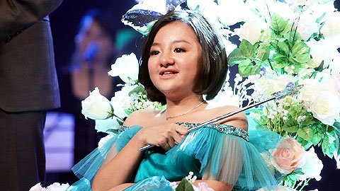 CK 2 Got Talent: Đêm của sự ngoạn mục