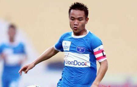Nhận 5 tỷ lót tay, Thanh Trung về Quảng Nam